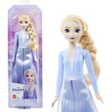 Mattel Disney Frozen Core Elsa 2023 (HLW48)