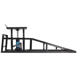 Trutzholm Hydraulischer Auffahrbock 2 Stück