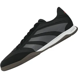 adidas Predator League IN Hallenschuhe, schwarz, Größe 44