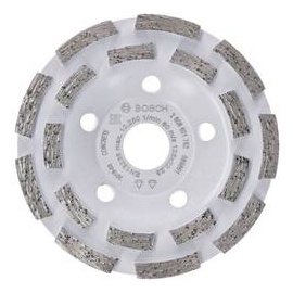 Bosch Accessories 2608601762 Diamantscheibe Durchmesser 50mm Bohrungs-Ø 22.33mm 1St.