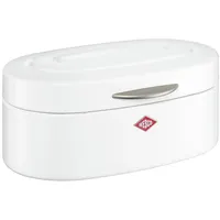 Wesco Single Elly Brotkasten weiß
