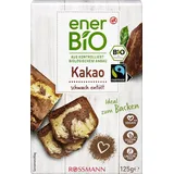 Naturata Kakao schwach entölt 20-22 % bio