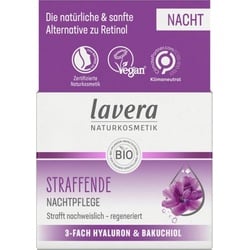 Lavera Straffende Nachtpflege