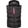 Alpha Industries Hooded Puffer Vest FD Schwarz XXL