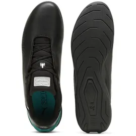 Puma Mapf1 Drift Cat Decima Black / Flat Dark Gray 44