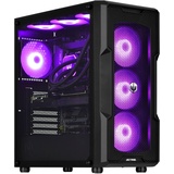 Actina ENDORFY 7800X3D/32GB/1TB/RTX4080SUPER/1000W