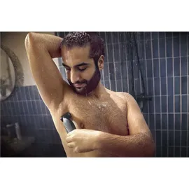 Philips Series 3000 BG3027/05 Blau