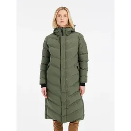 Protest Banksos Parka - Botanic Gre - L