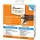 Thundershirt Beruhigungsweste Hundemantel grau M