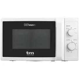 TM Electron TMPMW002WHT Mikrowelle 700w - White