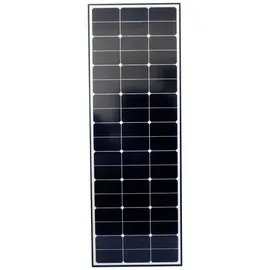 Phaesun Sun Peak SPR 100 S HV black monokristallin 100 W