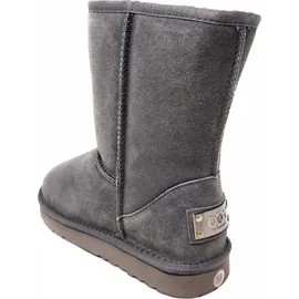 OOG Stiefel in grau | Gr.: 37