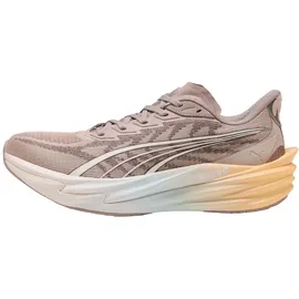 Puma Deviate Nitro 4 Herren Sandstone/Lucite 44