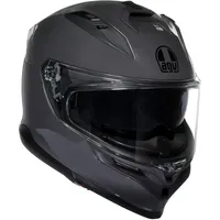 AGV K7 Integralhelm - Dunkelgrau - XL