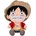 crunchyroll manga One Piece Monkey D Luffy 20 Bunt