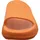 Tom Tailor Damen Pantolette Orange 39 EU - 39 EU