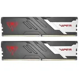 Patriot Viper Venom DDR5 64GB (2 x 32GB) 6000MT/s UDIMM Desktop Gaming Memory KIT - PVV564G600C30K