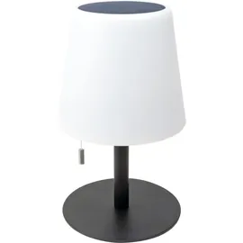 Schwaiger Tischleuchte Schwarz