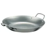 GSW GastroTraditionell Lyoner Paella-Pfanne 34 cm