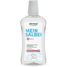 schröder cosmetics gmbh & co. kg Alkmene Mein Salbei Mundspülung