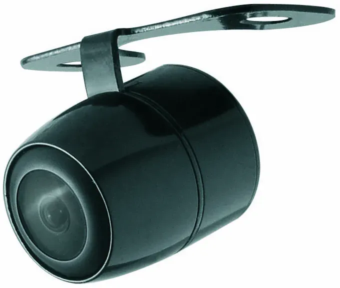 PHONOCAR Car Hifi Komponenten/Einzelteile Micro-Rückfahr-Kamera 1/4” CMD vm287