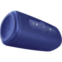 Fresh 'n Rebel Bluetooth®-Lautsprecher "Bold L3", True Blue (00231816)