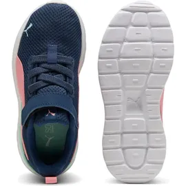 Puma Anzarun Lite AC+ PS Blau/Mint 28,5