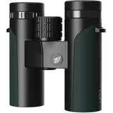 GPO  Passion ED 8x32 schwarz/grün
