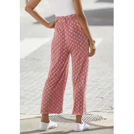 VIVANCE Culotte Jersey mehrfarbig 38