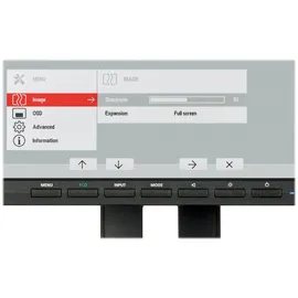Fujitsu B22-8 TS Pro 22"