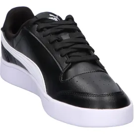 Puma Shuffle puma black-puma white-gold 43
