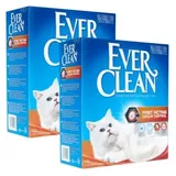 Ever Clean Fast Acting Odour Control Klumpstreu l