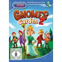 Gnomes Garden 2 (PC)