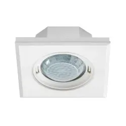 Esylux EP10423024 Design-Präsenzmelder für die intelligente Lichtsteuerung in Beleuchtungsgruppen nach DALI-2-Standard (IEC 62386 Part -301, -303,