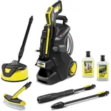 Kärcher Hochdruckreiniger K 5 Power Control Flex Home & Brush