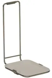 novocal Tropfschale TS10W , für DMS10