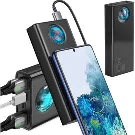 Baseus Amblight Powerbank 30000mAh Übersee-Edition