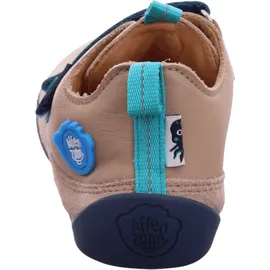 Affenzahn Buddy FOREVER für Kinder, beige, Größe 28 EU