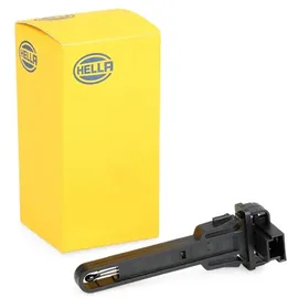 Hella Sensor, Innenraumtemperatur