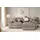 OTTO home Eckcouch Cord 3-Sitzer Beige