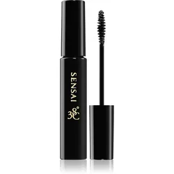 Sensai 38°C Mascara Mascara für ein natürliches Aussehen Farbton Black 6 ml