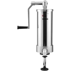 ich-zapfe Wurstfüller, Wurstfüllmaschine, Wurstpresse - 3L, Manueller