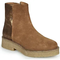 Schmoove  Damenstiefel DORA MID  in Braun, 38