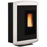 La Nordica-Extraflame Extraflame Souvenir Lux Evo | weiss | 10,2 kW