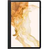 Samsung Note View Cover - Black