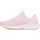 Amour Charged 2 Prime Pink/White/Metallic Silver 43
