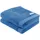 Tom Tailor Color Bath Handtuch 50 x 100 cm cool blue 2 St.
