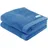 Handtuch 50 x 100 cm cool blue 2 St.
