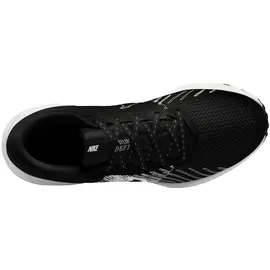 Nike Damen Run Defy Schuhe (Größe 39, schwarz)