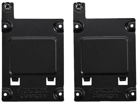 Type A - hard drive upgrade kit